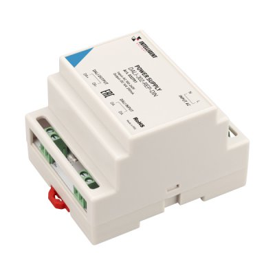 Источник питания шины DALI с функционалом репитера (усилителя) сигнала DALI Arlight 32751