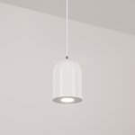 Светильник SP-ELEMENTA-DOME-R71-9W Day4000 (WH, 39 deg, 230V) (Arlight, IP40 Металл, 3 года) Arlight 32774