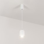 Светильник SP-ELEMENTA-DOME-R71-9W Day4000 (WH, 39 deg, 230V) (Arlight, IP40 Металл, 3 года) Arlight 32774