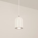 Светильник SP-ELEMENTA-DOME-R71-9W Warm3000 (WH, 39 deg, 230V) (Arlight, IP40 Металл, 3 года) Arlight 32777