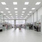 Светильник DL-TITAN-S600x600-40W Day4000-MIX (WH, 120 deg, 30-42V, 950mA) (Arlight, IP20 Металл, 3 года) Arlight 32783