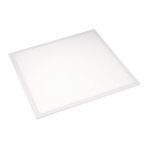Светильник DL-INTENSO-S600x600-40W Warm3000 (WH, 120 deg, 230V) (Arlight, IP40 Металл, 3 года) Arlight 32811