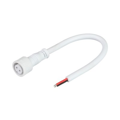 Разъем выводной DCWP-MONO-2PIN-L150-M (Arlight, -) Arlight 32852 Разъем выводной DCWP-MONO-2PIN-L150-M (Arlight, -) Arlight 32852