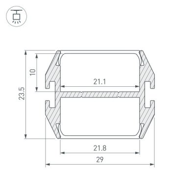 Arlight 32864 Arlight 32864