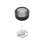 Линза ARL-PM478-U65120-D25xH14-HB (Arlight, -) Arlight 32884