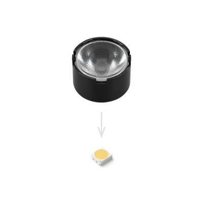 Линза ARL-PM585-U12-D20xH12-HB (Arlight, -) Arlight 32889