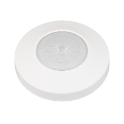 Датчик движения/присутствия/освещенности потолочный с выходом DALI-2 Arlight 33078 Датчик движения/присутствия/освещенности потолочный с выходом DALI-2 Arlight 33078