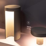 Стенд Ландшафтные светильники Е32-2360х1000mm (DB 3мм, пленка) (Arlight, -) Arlight 33124