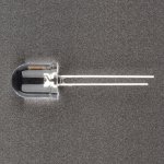 Светодиод ARL-10203URC-6cd Arlight 3312