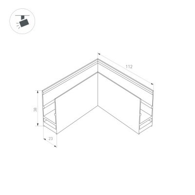 Arlight 33247 Arlight 33247