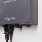 Стенд Ленты Универсальные RT-LUX-E35-600х830mm (DB 3мм, пленка, подсветка) (Arlight, -) Arlight 33454