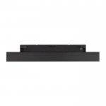 Светильник MAG-ORIENT-FLAT-L235-8W Day4000 (BK, 80 deg, 48V, DALI) (Arlight, IP20 Металл, 3 года) Arlight 33610