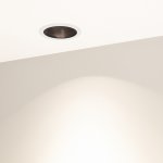 Встраиваемый светильник даунлайт Arlight 33653