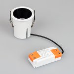 Встраиваемый светильник даунлайт Arlight 33653