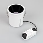 Встраиваемый светильник даунлайт Arlight 33655