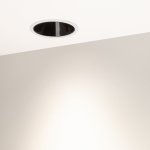 Встраиваемый светильник даунлайт Arlight 33655