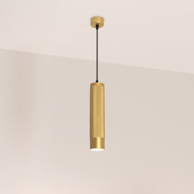 Светильник SP-SPICY-HANG-R70-13W Day4000 (GD, 50 deg, 230V) (Arlight, IP20 Металл, 3 года) Arlight 33666