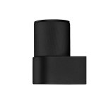 Светильник SP-SPICY-WALL-S115x72-6W Warm3000 (BK, 40 deg) (Arlight, IP20 Металл, 3 года) Arlight 33684