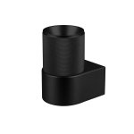 Светильник SP-SPICY-WALL-S115x72-6W Warm3000 (BK, 40 deg) (Arlight, IP20 Металл, 3 года) Arlight 33684