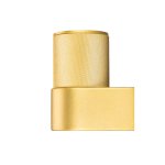 Светильник SP-SPICY-WALL-S115x72-6W Warm3000 (GD, 40 deg) (Arlight, IP20 Металл, 3 года) Arlight 33685