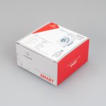 Встраиваемая роторная панель 2 Arlight 33752