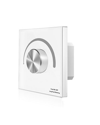 Встраиваемая роторная панель 2 Arlight 33752 Встраиваемая роторная панель 2 Arlight 33752