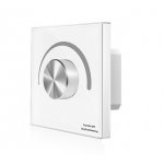 Встраиваемая роторная панель 2 Arlight 33752