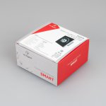 Встраиваемая роторная панель 2 Arlight 33753