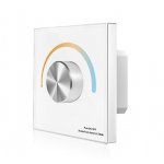 Встраиваемая роторная панель 2 Arlight 33754