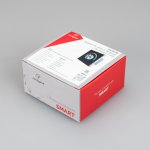 Встраиваемая роторная панель 2 Arlight 33755