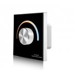 Встраиваемая роторная панель 2 Arlight 33755