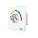 Встраиваемая роторная панель 2 Arlight 33756