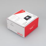 Встраиваемая роторная панель 2 Arlight 33757