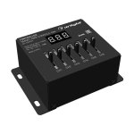 Консольный DMX512 контроллер Arlight 33759