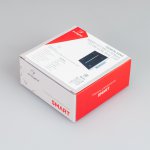 Встраиваемая сенсорная стеклянная панель 2 Arlight 33765