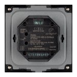 Встраиваемая сенсорная стеклянная панель 2 Arlight 33765