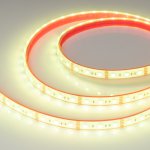 Лента герметичная RTW-PFS-B60-13mm 12V RGB (14.4 W/m, IP68, 5060, 5m) (Arlight, -) Arlight 33790