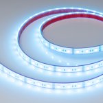 Лента герметичная RTW-PFS-B60-13mm 12V RGB (14.4 W/m, IP68, 5060, 5m) (Arlight, -) Arlight 33790