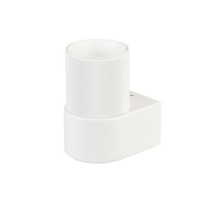 Светильник SP-SPICY-WALL-S115x72-6W Warm3000 (WH, 40 deg) (Arlight, IP20 Металл, 3 года) Arlight 33850