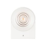 Светильник SP-SPICY-WALL-TWIN-S180x72-2x6W Day4000 (WH, 40 deg) (Arlight, IP20 Металл, 3 года) Arlight 33851