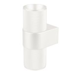 Светильник SP-SPICY-WALL-TWIN-S180x72-2x6W Day4000 (WH, 40 deg) (Arlight, IP20 Металл, 3 года) Arlight 33851