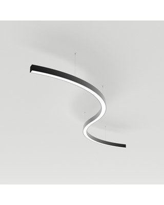 Светильник S-образный из профиля SL-ARC-3535-D1500-A90 BLACK Arlight 34053 Светильник S-образный из профиля SL-ARC-3535-D1500-A90 BLACK Arlight 34053