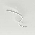 Светильник S-образный из  профиля SL-ARC-3535-D1500-A90WHITE Arlight 34056