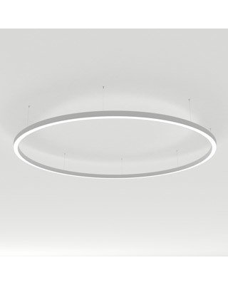 Светильник КОЛЬЦО из  профиля SL-ARC-3535-D3000-A45WHITE Arlight 34067
