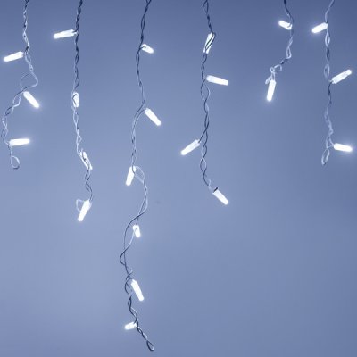 Светодиодная гирлянда "Бахрома" серии PRO Arlight 34112