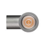 Светильник KT-RAY-WALL-R46-3W Warm3000 (GR, 24 deg, 24V) (Arlight, IP65 Металл, 3 года) Arlight 34116