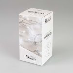 Светодиодная гирлянда "Бахрома" серии Classic Arlight 34117