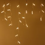 Светодиодная гирлянда "Бахрома" серии Classic Arlight 34119