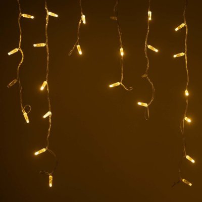 Светодиодная гирлянда Светодиодная гирлянда "Бахрома" серии Classic Arlight 34120