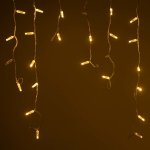 Светодиодная гирлянда "Бахрома" серии Classic Arlight 34120